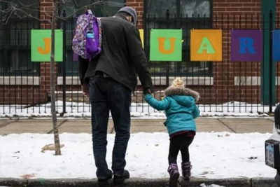 Don’t Shut Divorced Fathers Out Of Debates Over School Curriculum