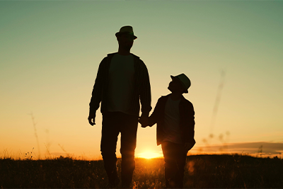 Father’s rights advocate and attorney Jeffery M. Leving talks celebrating Father’s day no matter the situation – even if you are going through a divorce.